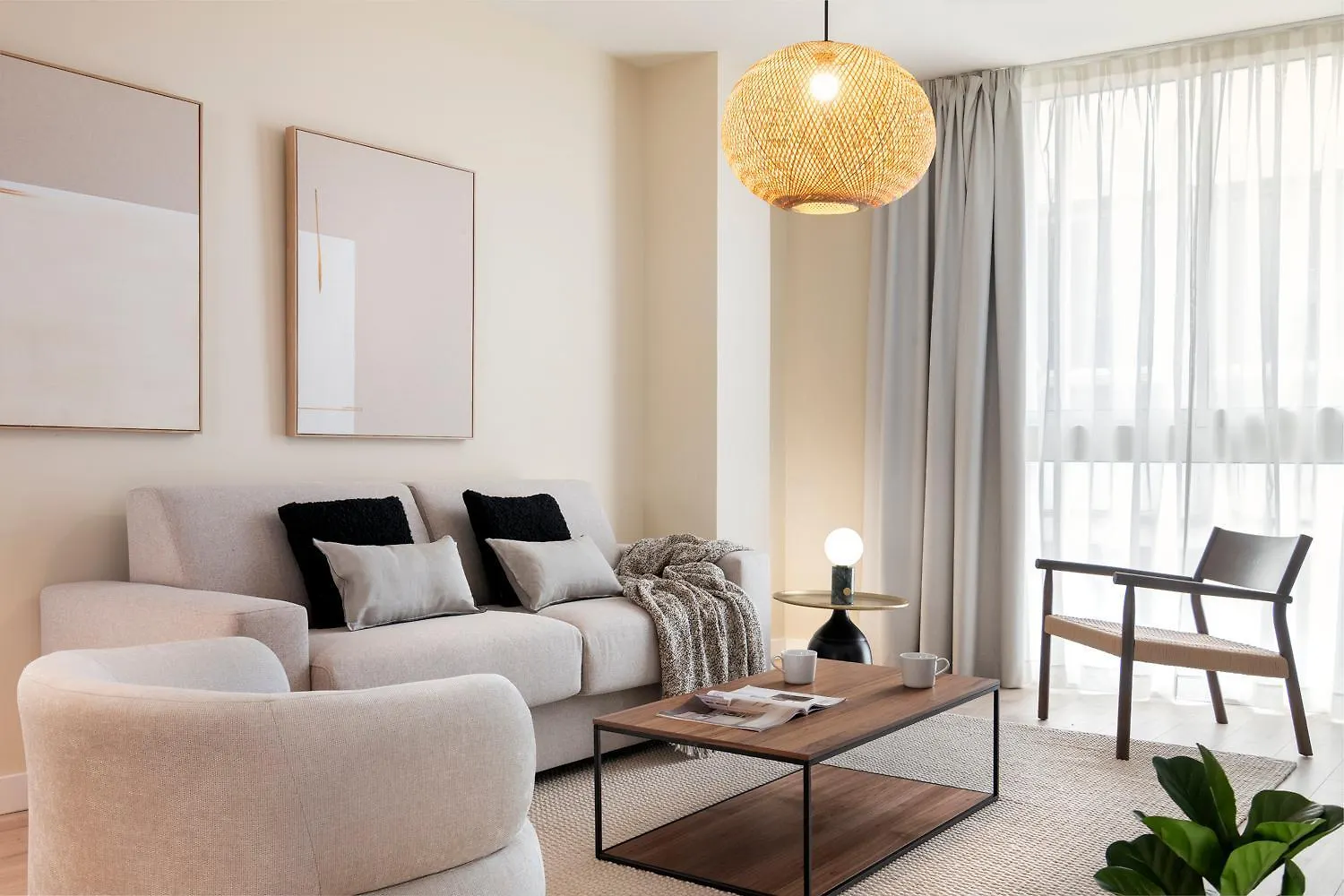 Magno Apartments O'Donnell إشبيلية إسبانيا