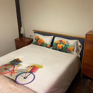 Old Town Palace Apartamento Bilbao