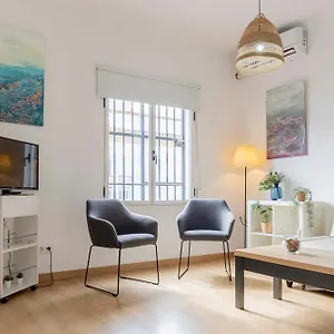  Apartment Los Remedios