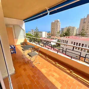 Nucleo Cristal By Ivi Real Estate Apartamento Torremolinos