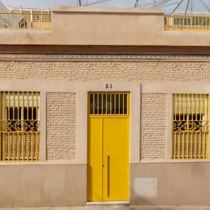 Lemon House Share And Enjoy Appartement