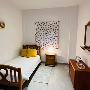  Habitación en casa particular En Virgen Del Rocio