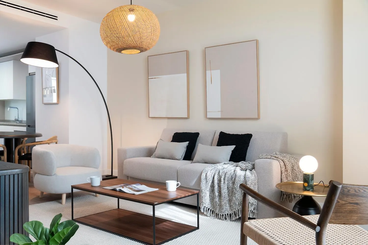 Magno Apartments O'Donnell Seville