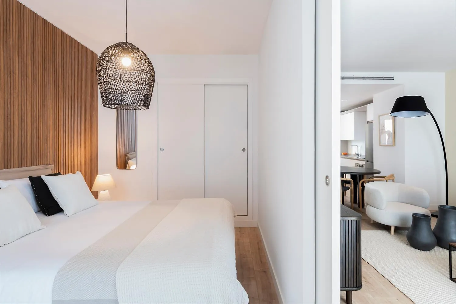 Magno Apartments O'Donnell セビリア 0*,