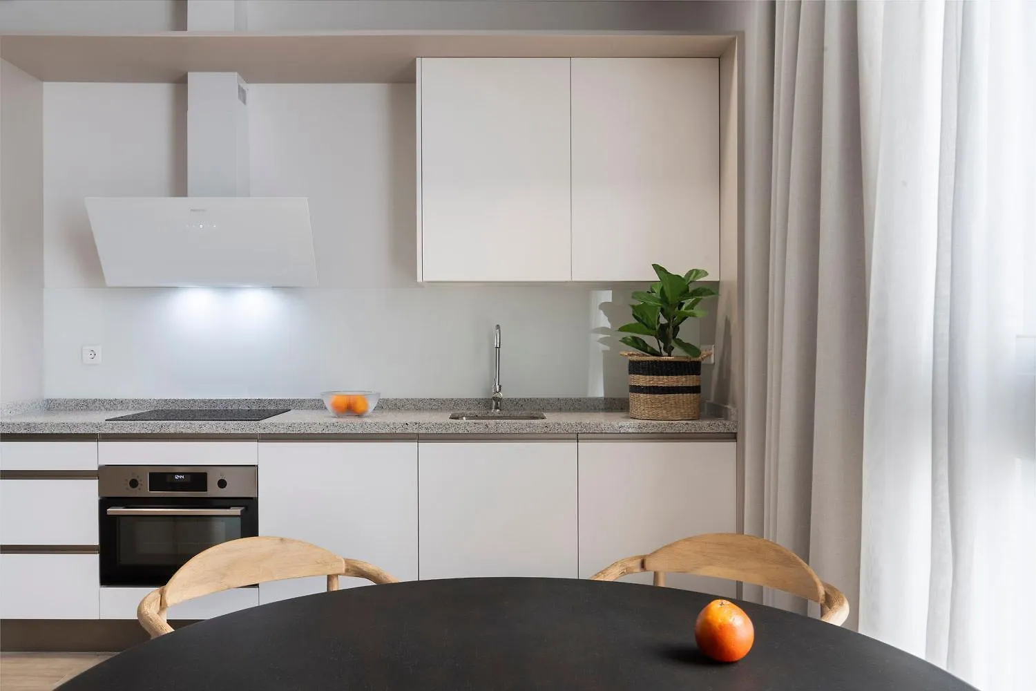Magno Apartments O'Donnell Seville