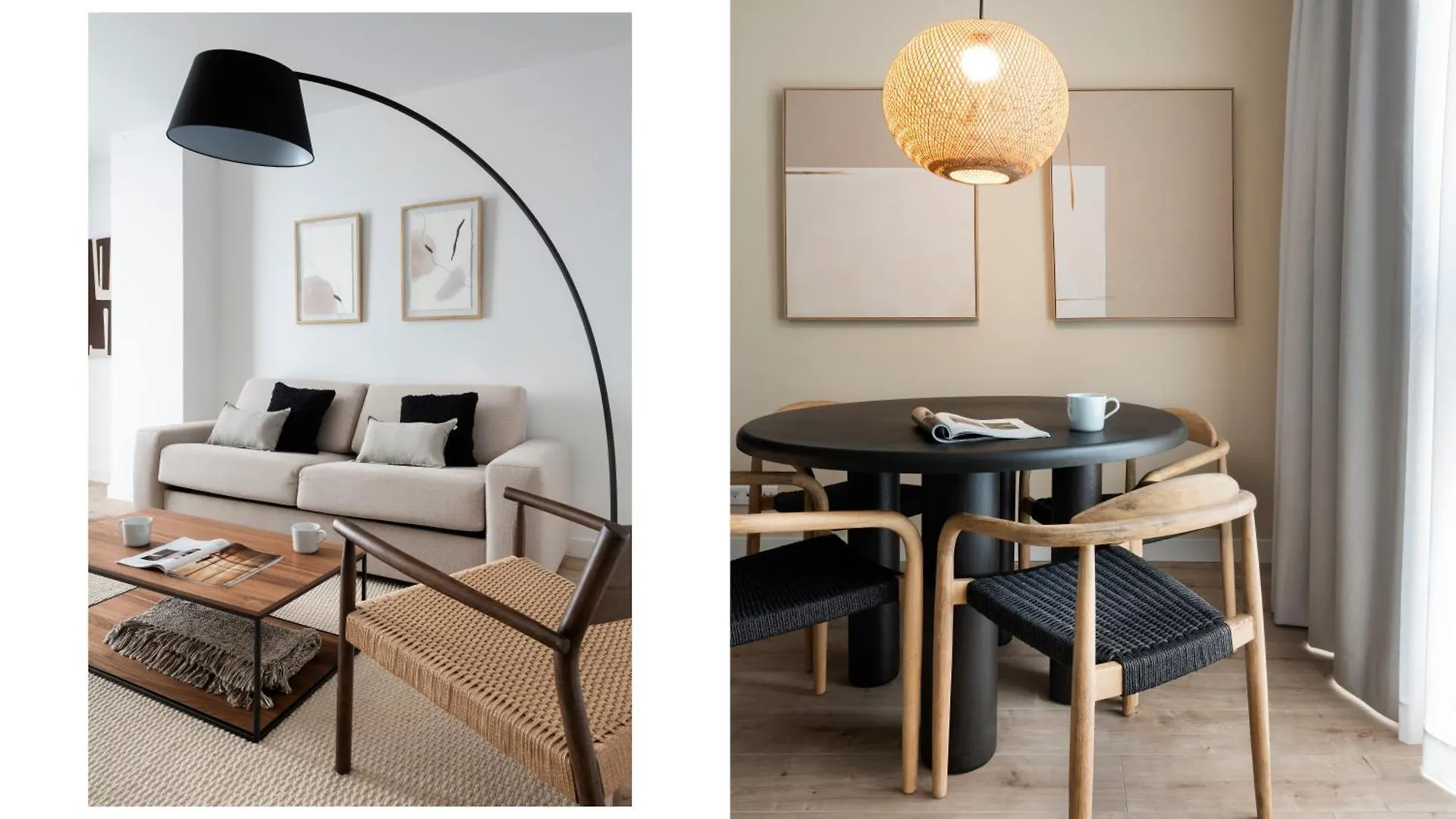 Magno Apartments O'Donnell 塞维利亚