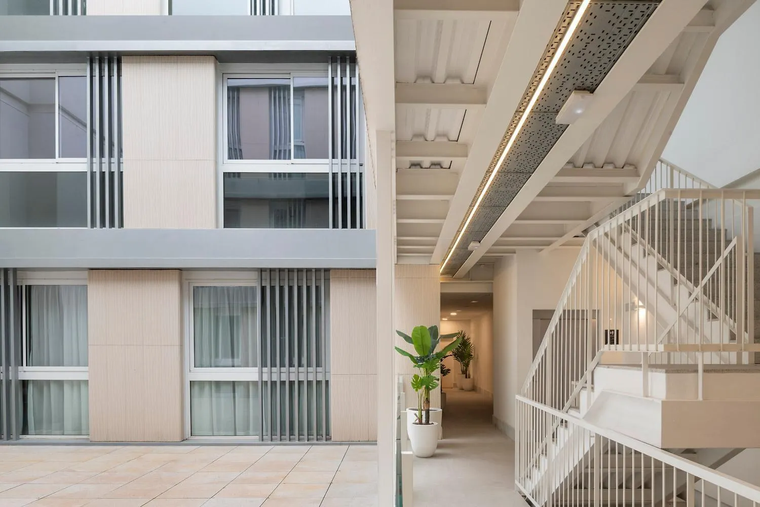 Magno Apartments O'Donnell 塞维利亚