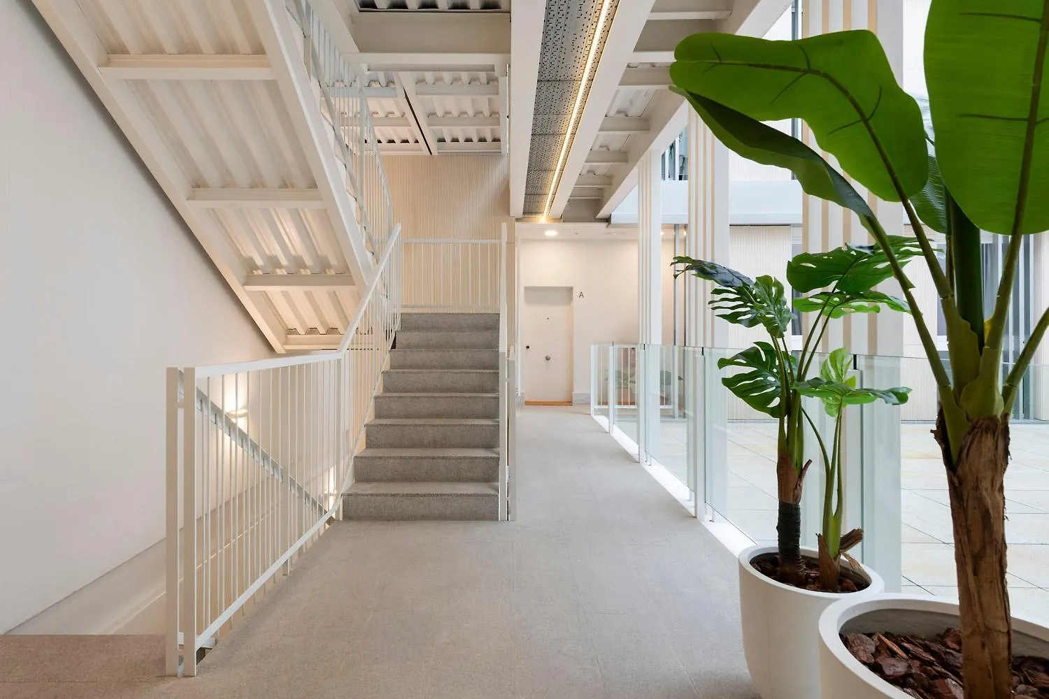 Magno Apartments O'Donnell 塞维利亚