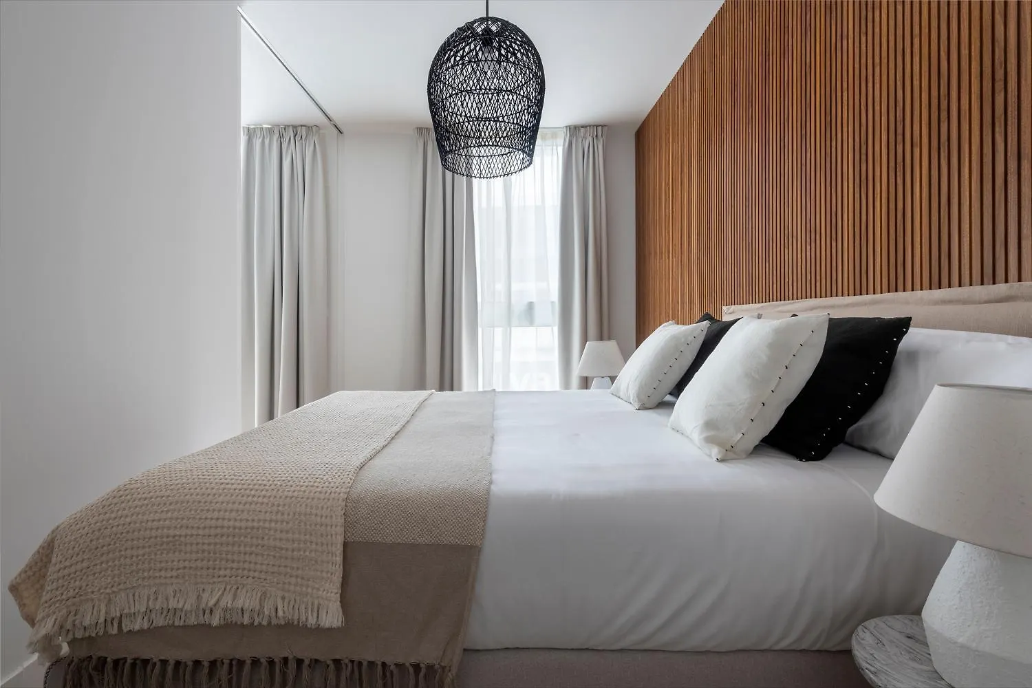 Magno Apartments O'Donnell 塞维利亚