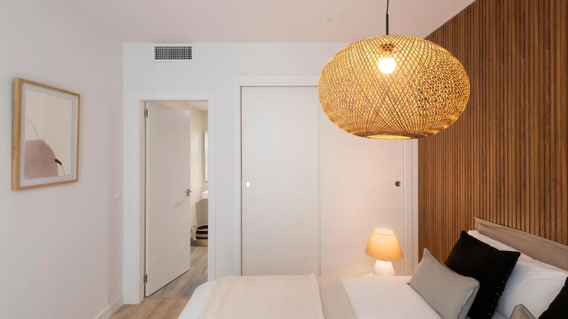 Magno Apartments O'Donnell 塞维利亚 西班牙
